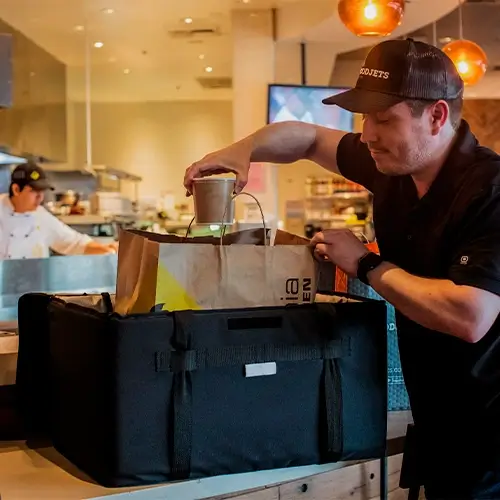 10 aplicativos de entrega para vender mais no delivery